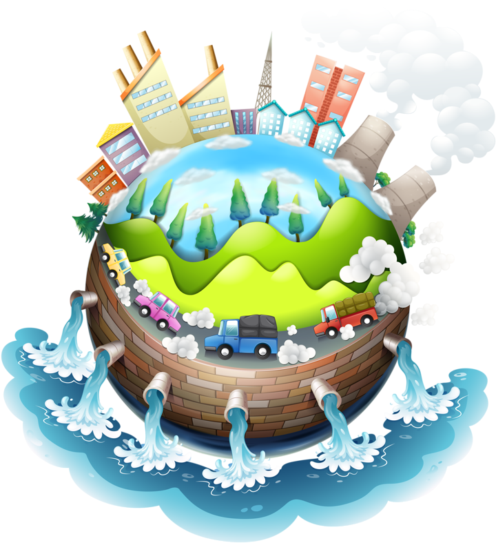 Яндекс - Фотки - Earth Day 2018 Theme (726x800)