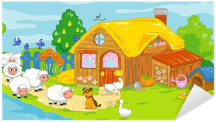 Domestic Animal (400x400)
