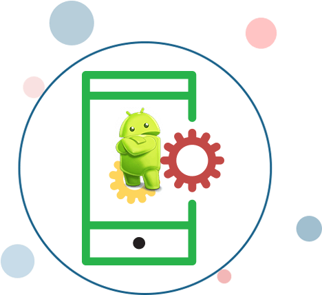 Custom Android Apps Development - Android (475x435)