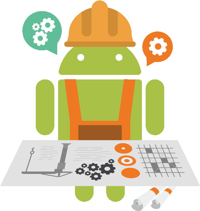 Android App Development - Mobile App Development (714x881)
