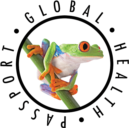 It's A Red-eyed Tree Frog! By Tessa Kenan (600x600)