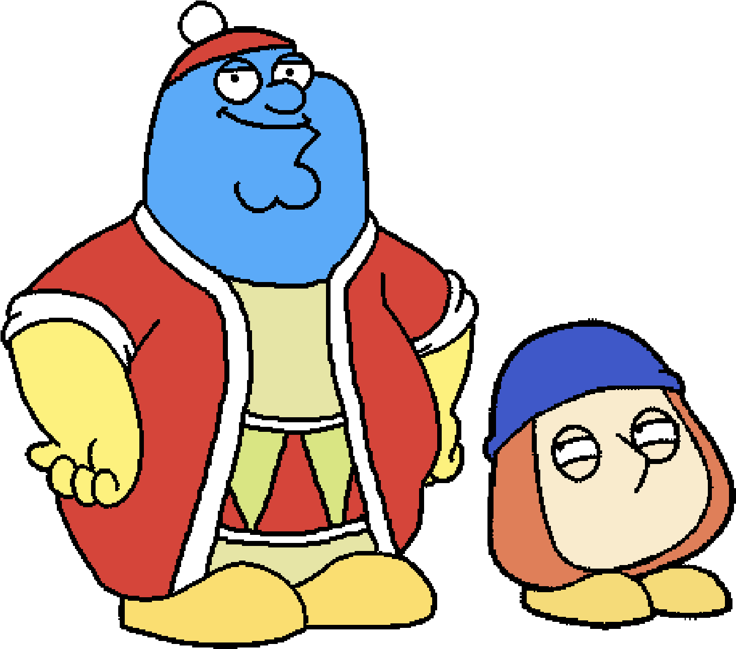 View Samegoogleiqdbsaucenao 1521595333086 , - Family Guy Coloring Pages (1772x1329)