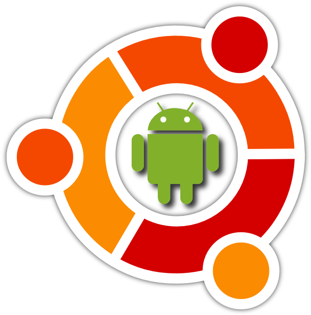 Create Your Own Custom Rom For Android, Part 1 Setting - Android Ubuntu (640x640)