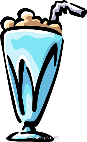 Refrigerantes, Milk-shake Livre De Direitos Vetores - Fuente De Sodas Vector (295x480)