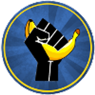 Bananama Republic - Technics-60658 Lp Slipmat Technics Duplex-3 Pair (400x400)