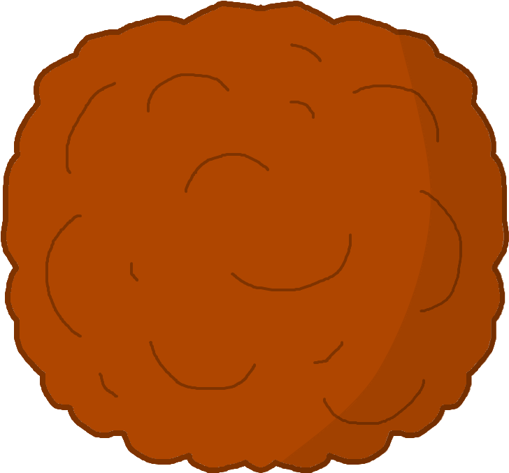 Meatball - Meatball Clipart (745x693)