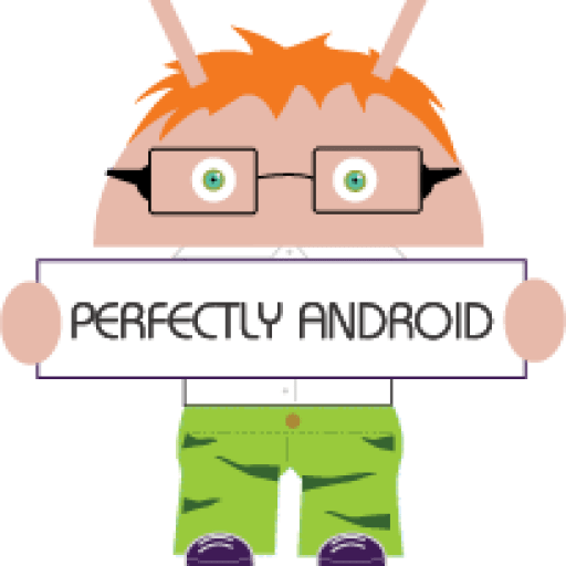 Perfectly Android For Kindles Fire Generation - Android (512x512)