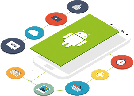 Give Life To Your Brands Online And Let Us Help You - Circle (437x313)