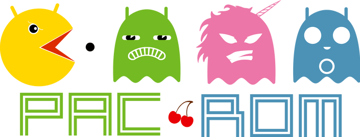 Pac Man Rom Android - Pac Man Rom (705x269)