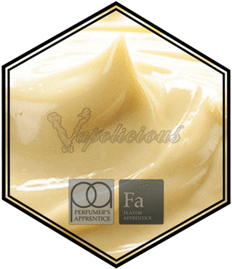 Bavarian Cream - 15ml - Bavarian Cream (390x390)