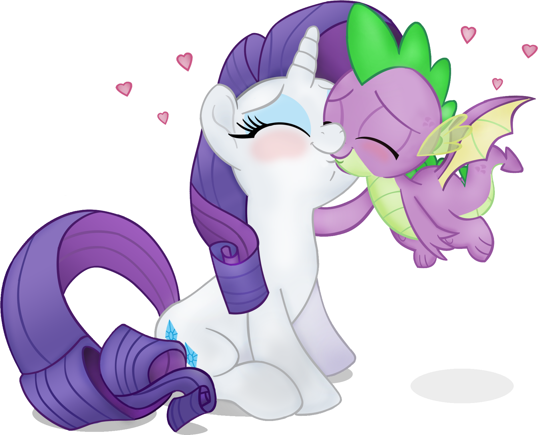 Mylittleponymovie My Little Pony Sparity Spike The - My Little Pony Movie Spike (2017x1727)