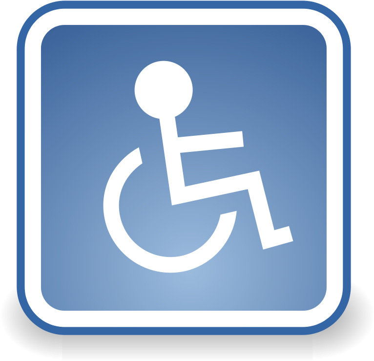Clip Arts Related To - Assistive Technology (800x800)