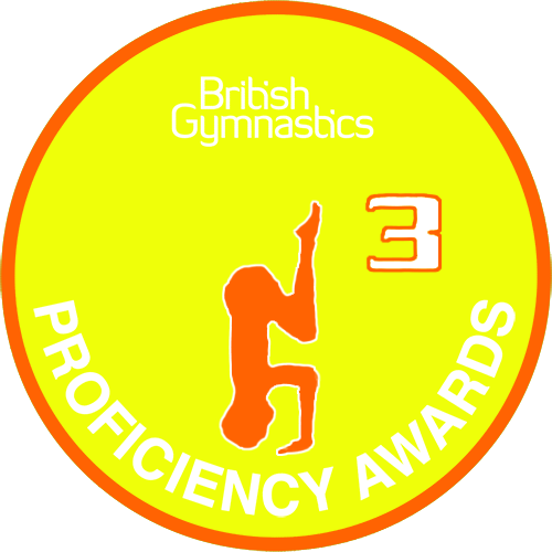 Bg Badge 3 V1 - Circle (500x500)