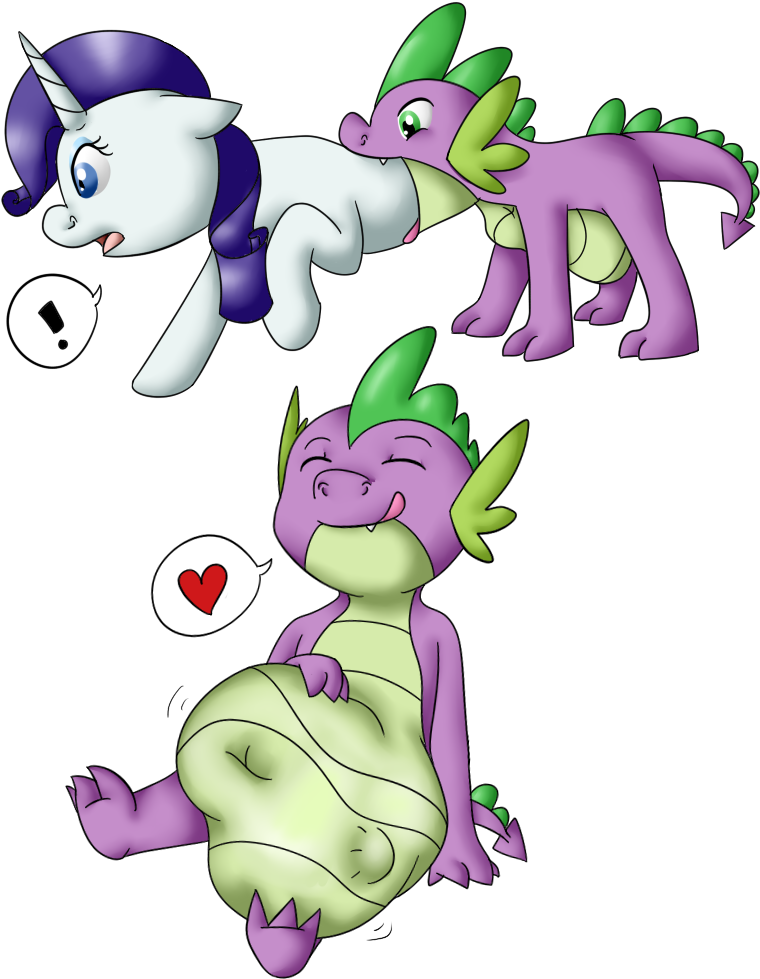 Licking Lips, Questionable, Rarity, Rarity Is A Marshmallow, - Cartoon (800x1000)