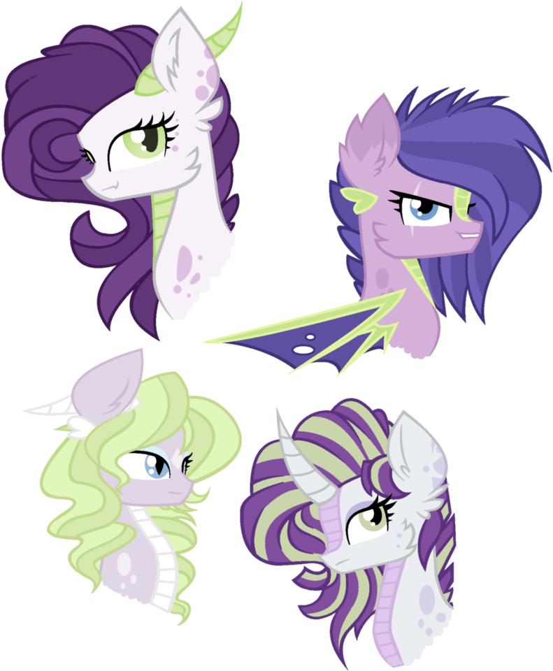 Spike X Rarity Adoptables By Cheschire-kaat - Mlp Spike X Rarity (816x979)