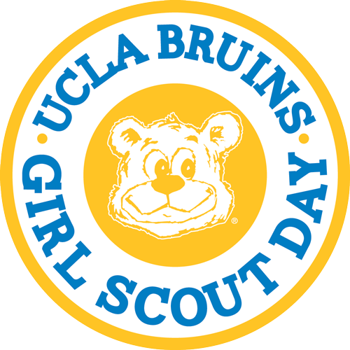 Making Cute Girl Scout Patches For Gymnastics And Women's - Jacksonville (500x500)