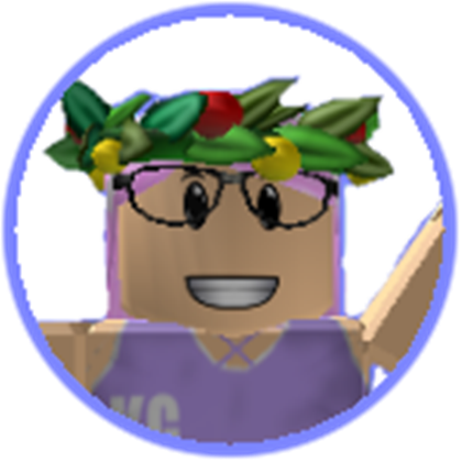 Earn This Badge In - Cartoon (420x420)