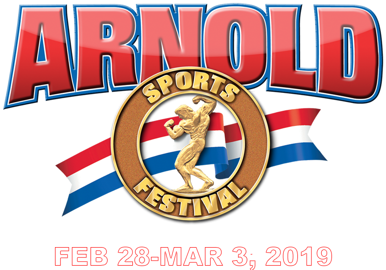 Arnold Classic 2018 Logo (800x557)