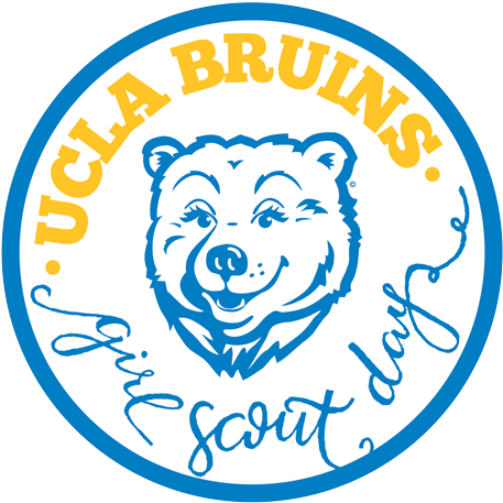 Making Cute Girl Scout Patches For Gymnastics And Women's - Secret World Dragon (500x500)