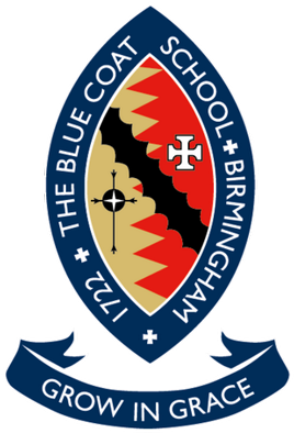 The Blue Coat School - Blue Coat School Edgbaston (400x400)