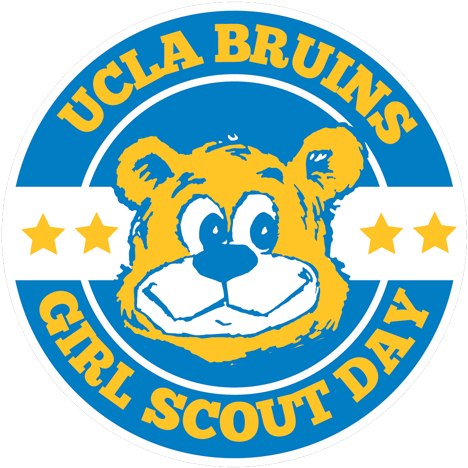 Making Cute Girl Scout Patches For Gymnastics And Women's - Greater West Chester Chamber Of Commerce (500x500)