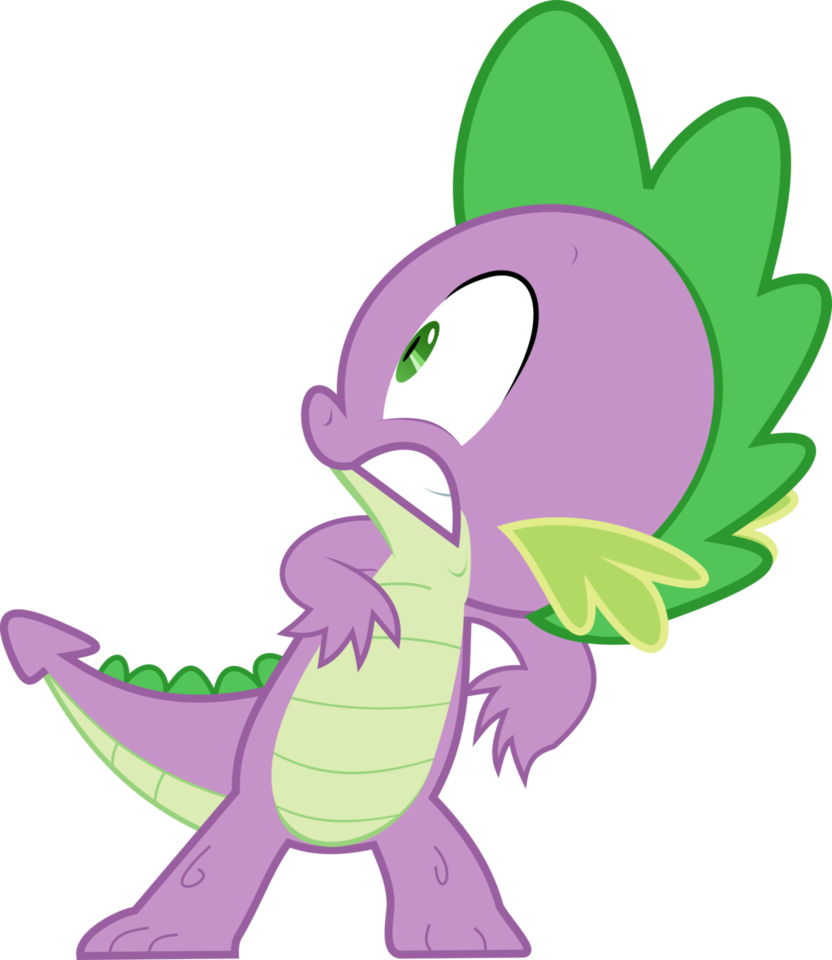 Spike Twilight Sparkle Pinkie Pie Rainbow Dash Derpy - Indominus Rex (832x960)