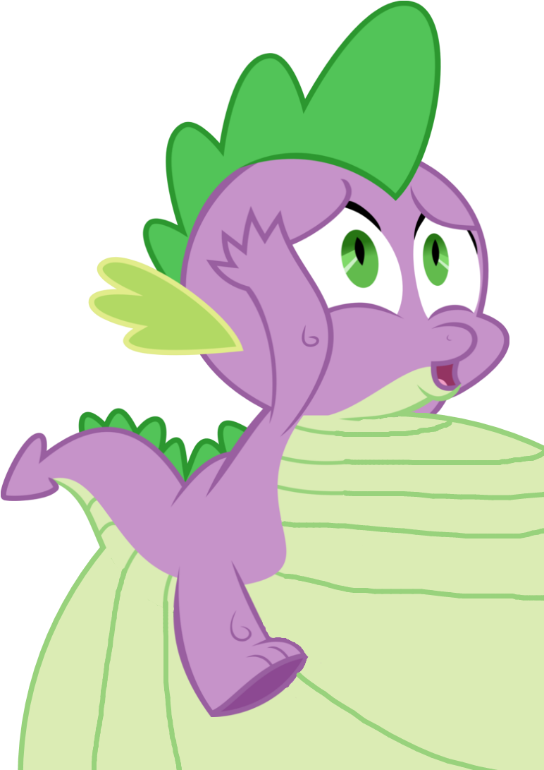 I Ate Rarity By Spikevore - Little Pony Friendship Is Magic (800x1098)