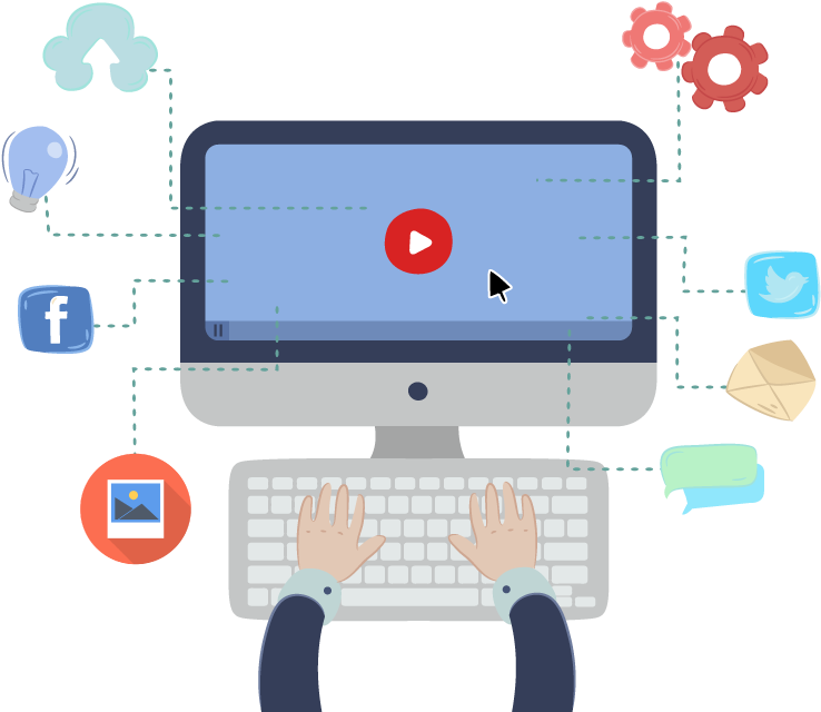 Nextgen Framework - Social Media (759x665)