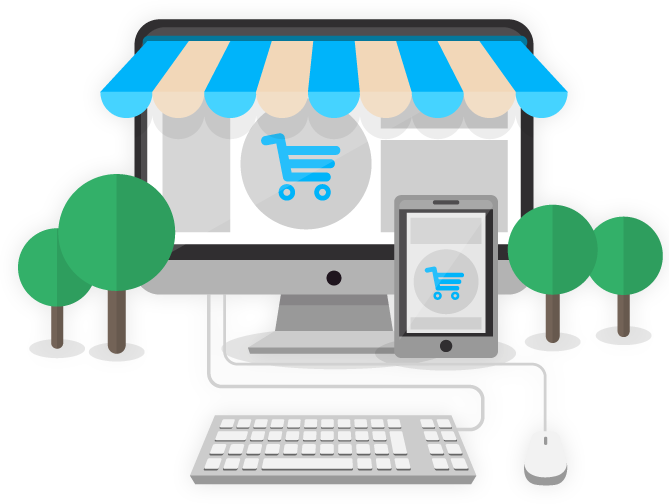 Search Engine Optimization - Comersio En Dibujo (669x504)