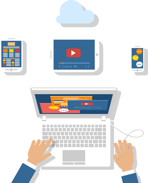 Read More - Web Cell Phone Design (511x634)