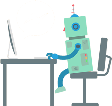 Ask Us About Chatbots & Facebook Messenger Marketing - Chatbots (400x400)