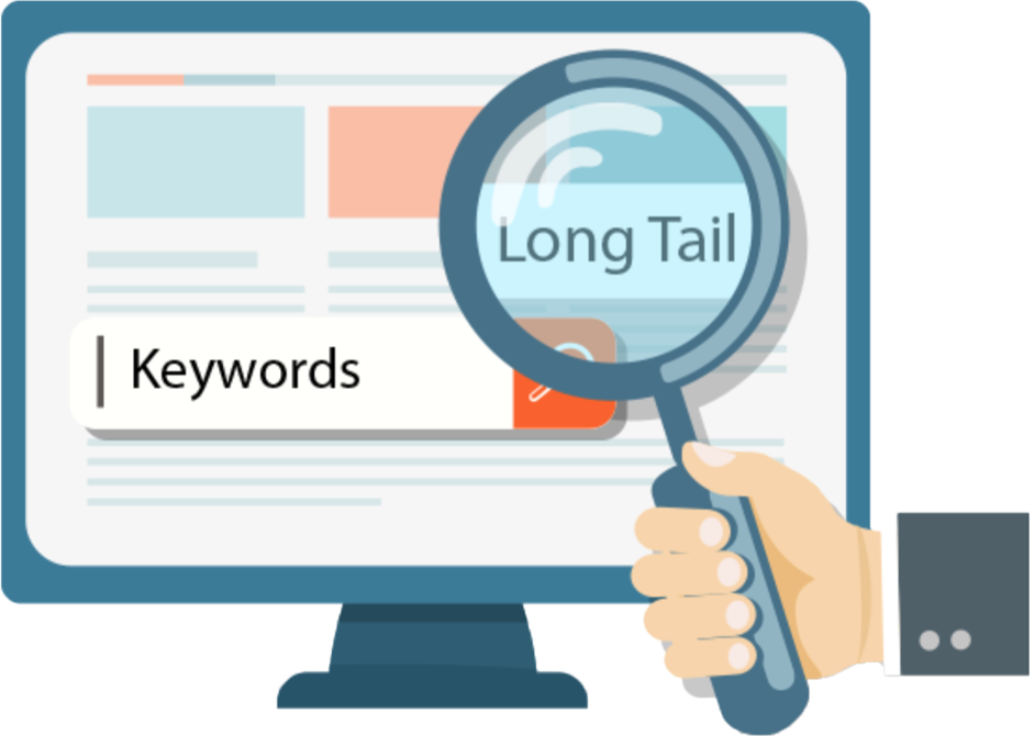 As Users Search For What You Have To Offer, They Put - Screenshot (941x670)