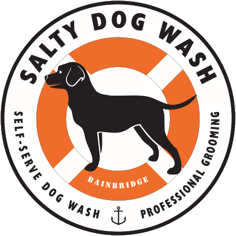 Salty Dog Wash - Guard Dog (461x461)