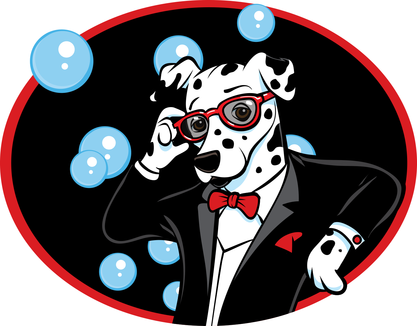 Coat 'n Tails Mobile Pet Grooming - Dog Grooming (1433x1120)