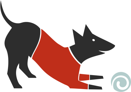 Dog Daycaredog Groomingtrains - Cartoon (529x399)