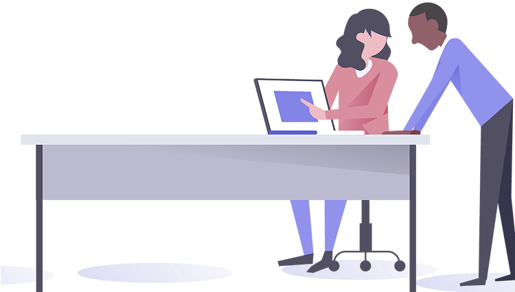 •illustration And More - Business (749x566)