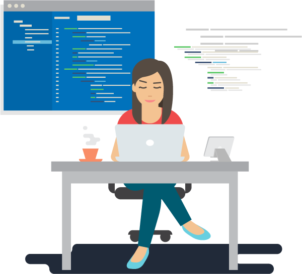 Ember School Student Learning - School (600x546)