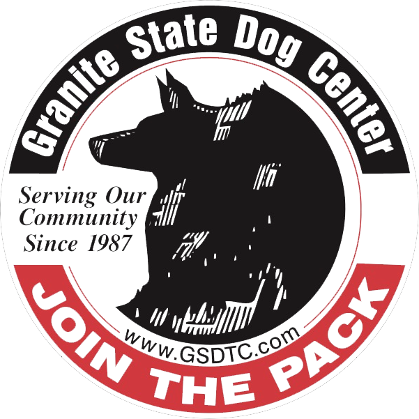 Granite State Dog Training Center - Granite State Dog Training Center (601x601)