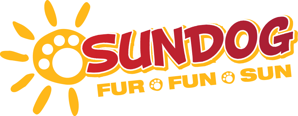 Sun Dog Grooming - Sun Dog Grooming (1015x396)