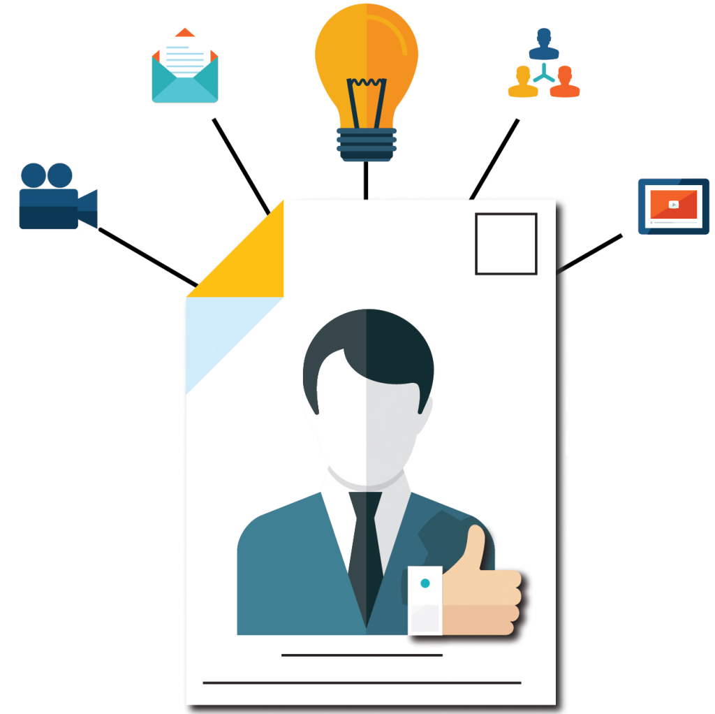 Public Relation Main - Digital Public Relation Png (1024x1022)