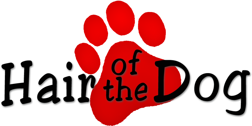 Hair Of The Dog Professional Grooming, Llc • 2150 N - Happy Birthday To You (893x450)