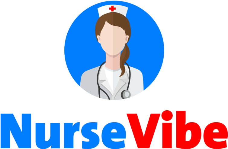 Pin Nurse Logo Clip Art - Nurse Logo (1062x720)