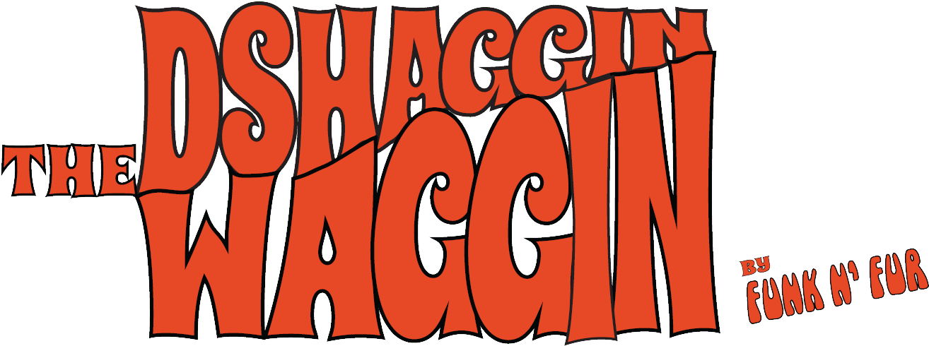 Pet Grooming Victoria Bc - The Dshaggin Waggin Mobile Pet Groomer (1343x613)