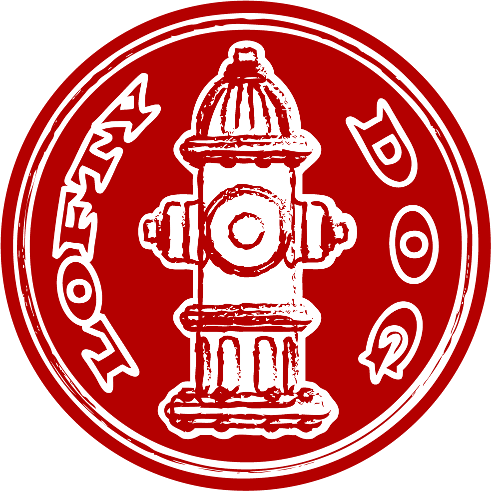 Lofty Dog - Lofty Dog Austin (5200x5200)