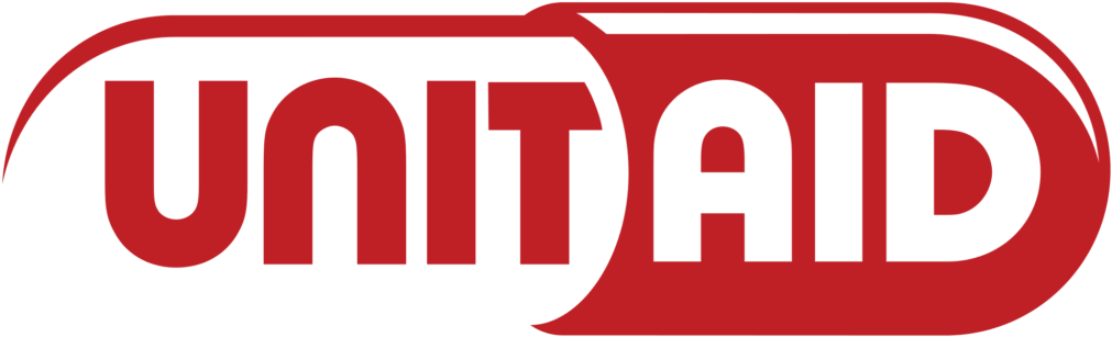 Unitaid Seeks Public Relations Consultant - Unitaid Logo Png (1024x319)