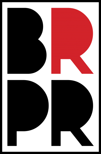 Black And Red Public Relations - Black And Red Public Relations (345x523)