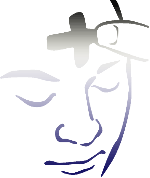 Ash Wednesday Marks Start Of Lent - Ash Wednesday Clip Art (506x600)