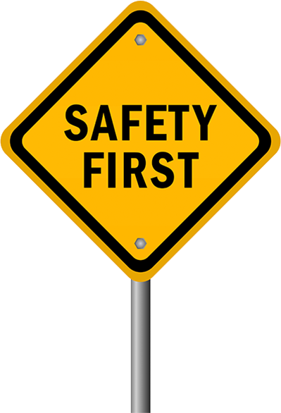 Car Crashes Kill Thousands Of People Each Year But - Safety At Work Act (399x586)