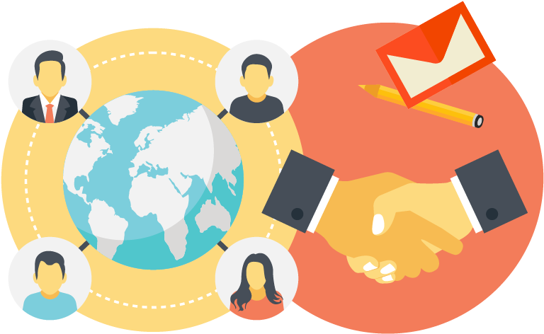 Public Relations - Icon Design (900x600)