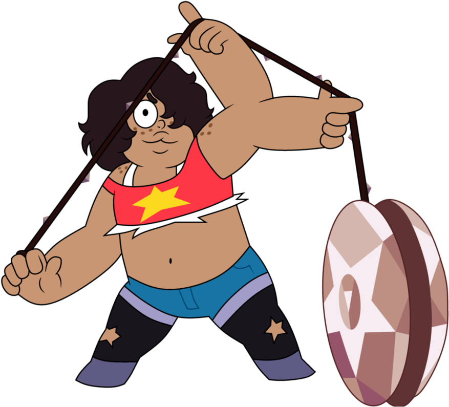 Steven Universe Edits - Steven Universe Human Edits (981x815)